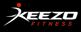 KEEZO FITNESS