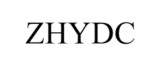 ZHYDC