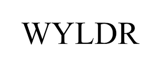 WYLDR