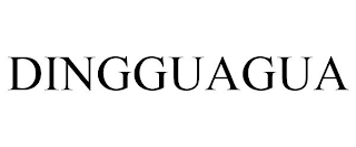 DINGGUAGUA