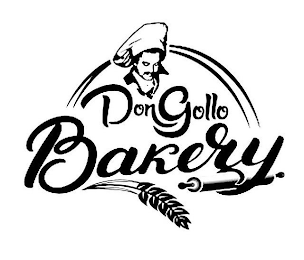 DON GOLLO BAKERY