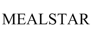 MEALSTAR