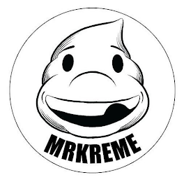 MRKREME