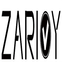 ZARIVY