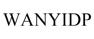 WANYIDP
