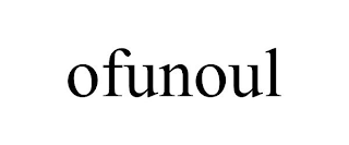 OFUNOUL