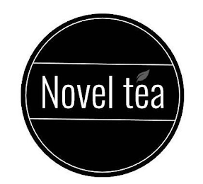 NOVEL TEA