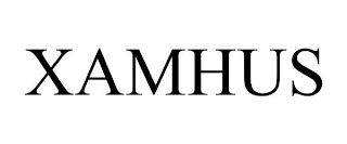 XAMHUS