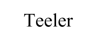 TEELER