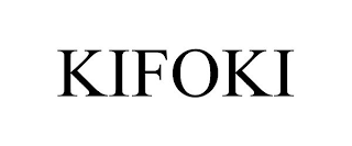 KIFOKI