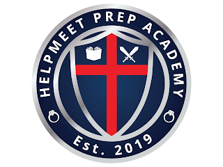 HELPMEET PREP ACADEMY EST. 2019