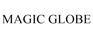 MAGIC GLOBE