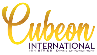 CUBEON INTERNATIONAL MINISTRIES | DIVINE EMPOWERMENT