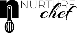 N NURTURE CHEF