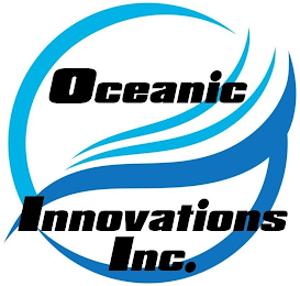 OCEANIC INNOVATIONS INC.