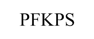 PFKPS