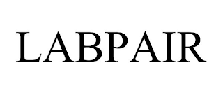 LABPAIR