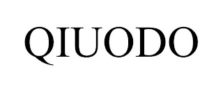 QIUODO