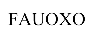 FAUOXO