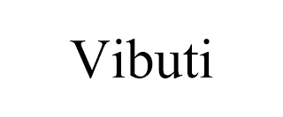 VIBUTI