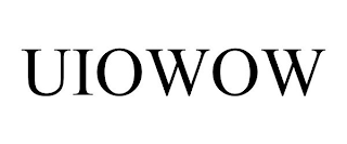 UIOWOW