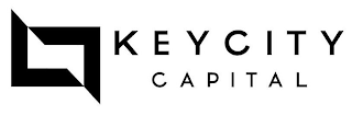 KEYCITY CAPITAL