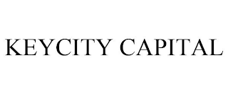 KEYCITY CAPITAL