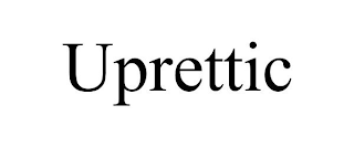 UPRETTIC