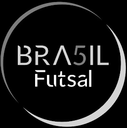 BRA5IL FUTSAL