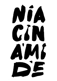 NIACINAMIDE