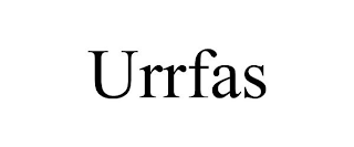 URRFAS