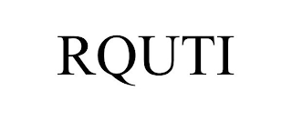 RQUTI