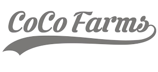 COCO FARMS