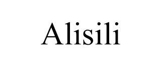 ALISILI