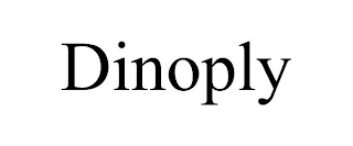 DINOPLY