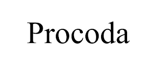 PROCODA