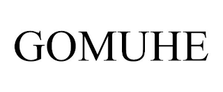 GOMUHE