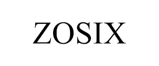 ZOSIX