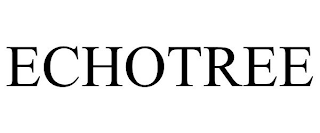 ECHOTREE