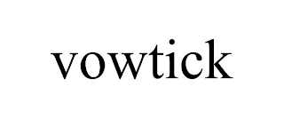 VOWTICK