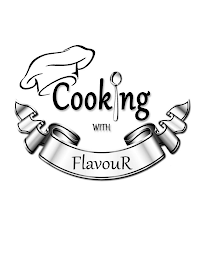 COOKING WITH FLAVOUR