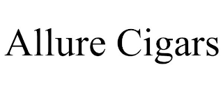 ALLURE CIGARS