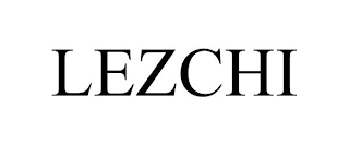 LEZCHI