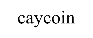 CAYCOIN