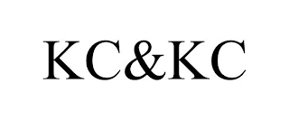 KC&KC