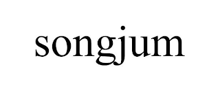 SONGJUM