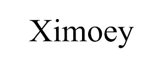 XIMOEY