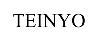 TEINYO