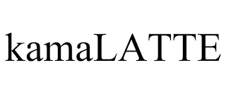 KAMALATTE