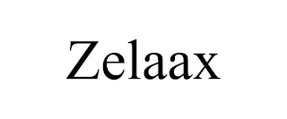 ZELAAX